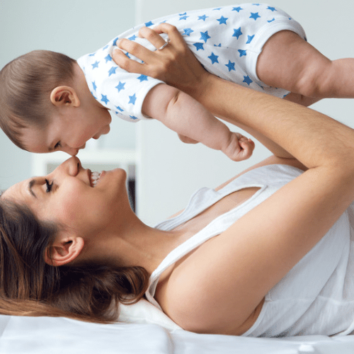 Sechs Ideen, um eine Routine für Ihr Neugeborenes zu etablieren: Tipps für Eltern und Erziehungsberechtigte. - Thibs Baby Club