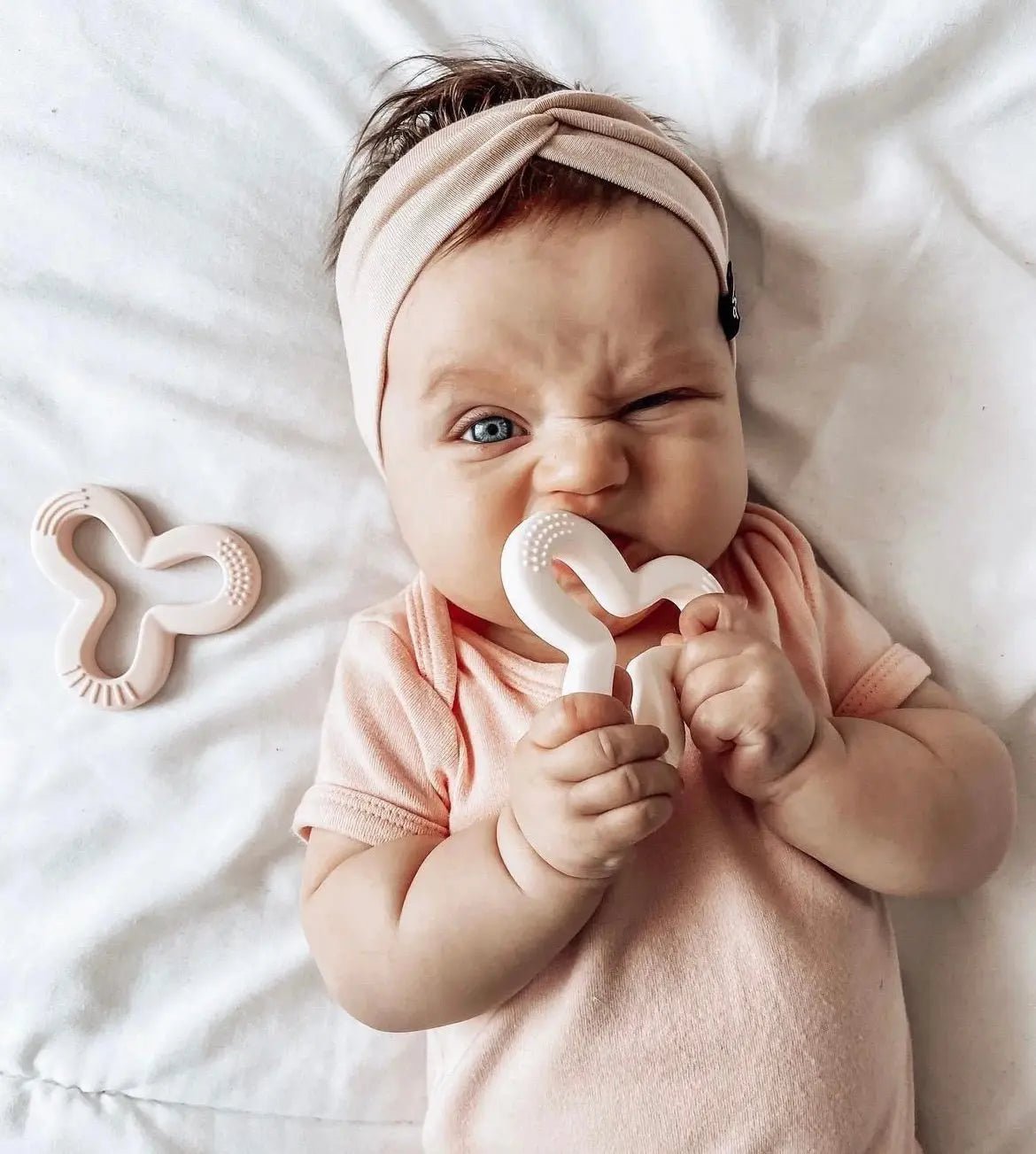 Beißringe - Thibs Baby Club