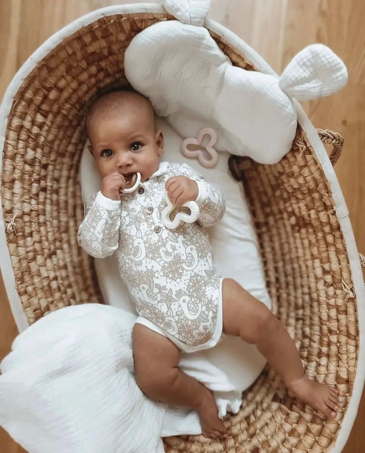 Beste-für-dein-Baby Kollektion - Thibs Baby Club
