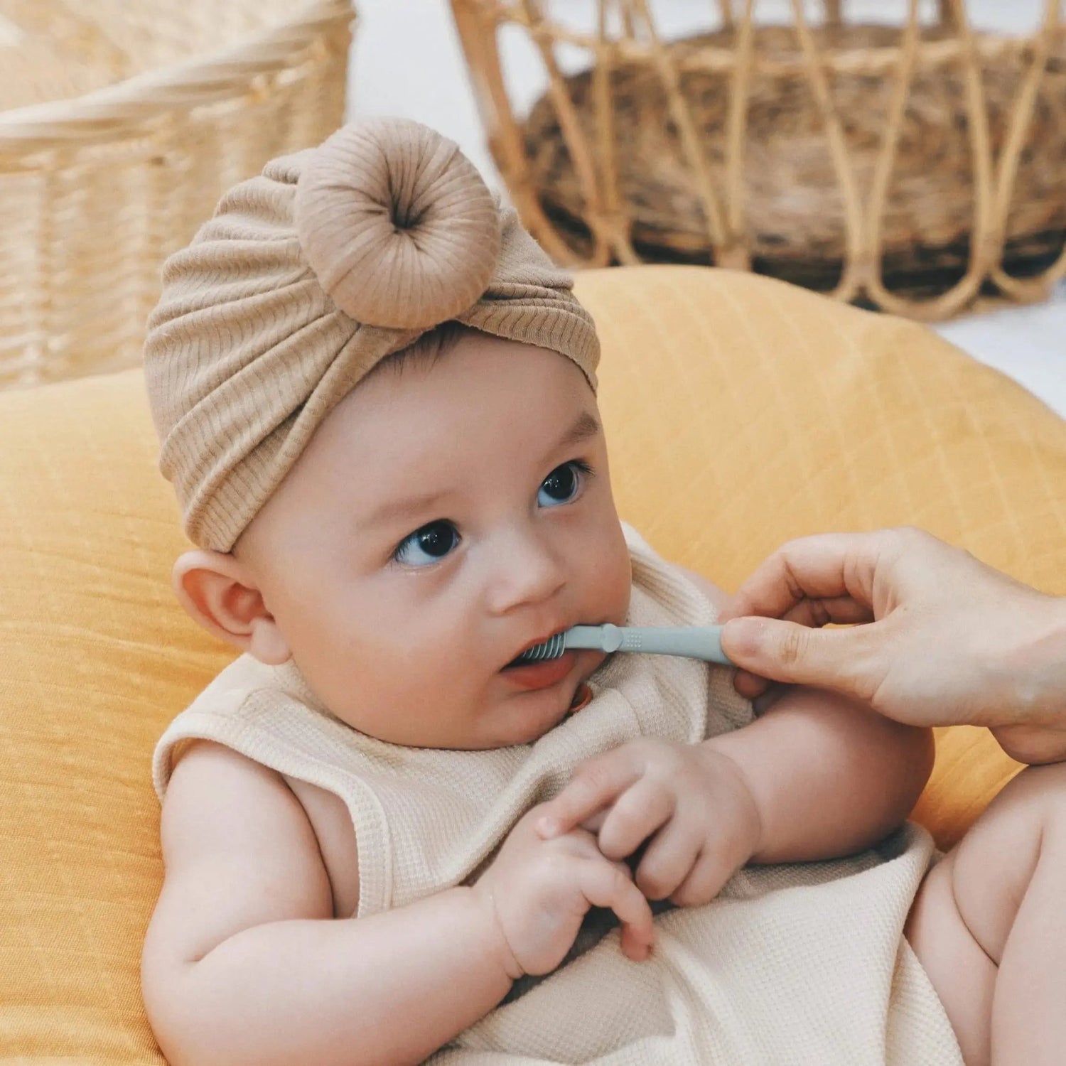 Mundhygiene Essentials - Thibs Baby Club
