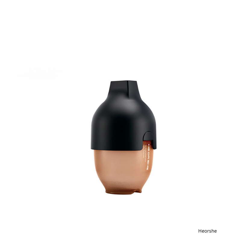 Ultrabreit Hals Babyflasche 160ml (Schwarz)